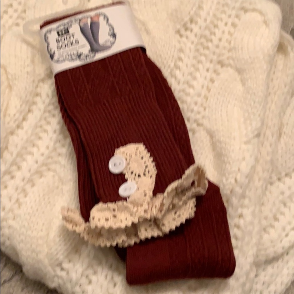 Boot socks